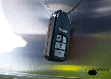 2017 Honda Cr-V Ex-L/Ex-L Navi z USA, uszkodzony, nr VIN 5J6RW1H86HL002653